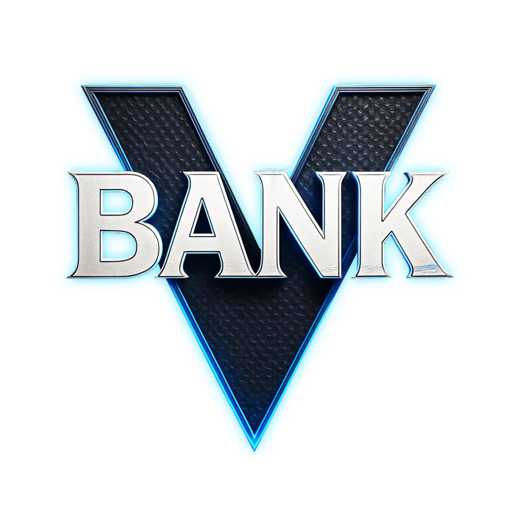 BankOfVector Logo